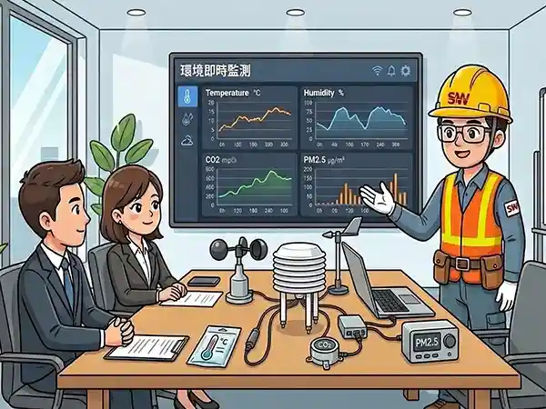 量身打造，從導入到落地技術支援